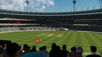 Cricket 22 Screenshots