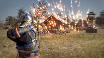 DYNASTY WARRIORS 9 Empires Latest Version