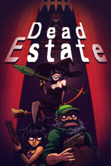 Dead Estate DLC 2024