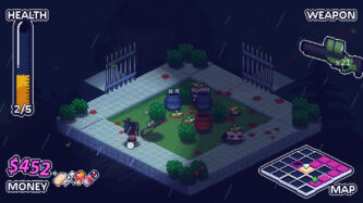 Dead Estate PS5