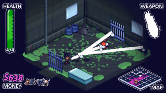Dead Estate Steamunlocked