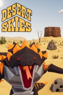 Desert Skies PC Game