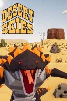 Desert Skies Free Download v1.16.1