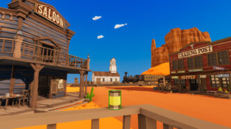 Desert Skies Cheats