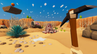 Desert Skies Mods