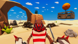 Desert Skies Reviews