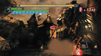 Devil May Cry HD Collection WIKI