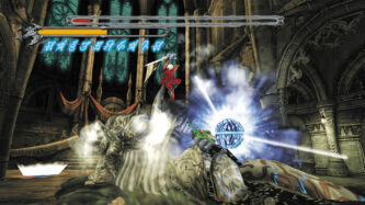Devil May Cry HD Collection Repack