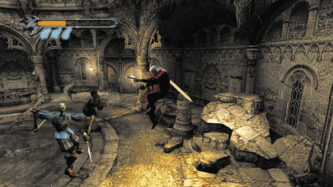 Devil May Cry HD Collection Torrent File