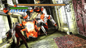 Devil May Cry HD Collection Free Download By Steam-repacks.com