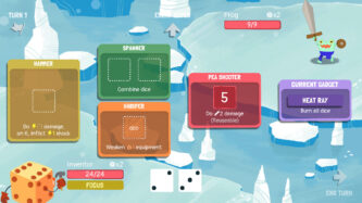 Dicey Dungeons WIKI