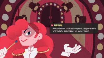 Dicey Dungeons Torrent File