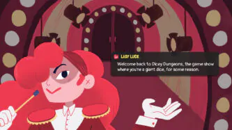 Dicey Dungeons Free Download By Steam-repacks.com