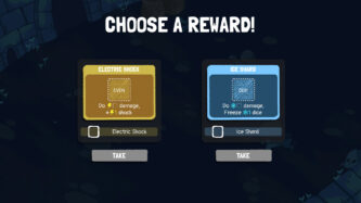 Dicey Dungeons Torrent Download