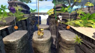 Disney Pixar UP PS5