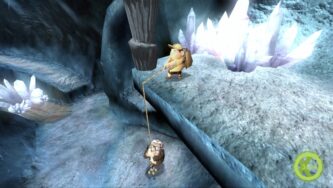 Disney Pixar UP Steamrip