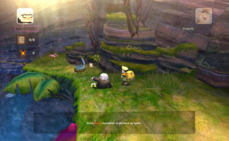 Disney Pixar UP Steamunlocked