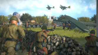 Easy Red 2 Free Download By Steam-repacks.com