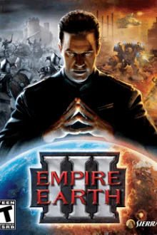 Empire Earth 3 Free Download By Steam-repacks