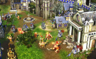 Empire Earth 3 Free Download By Steam-repacks.com
