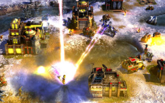 Empire Earth 3 Skidrow