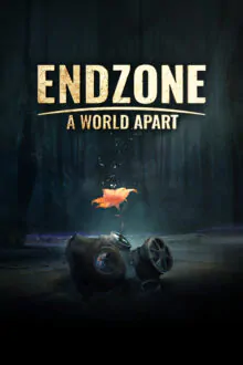 Endzone A World Apart Free Download By Steam-repacks
