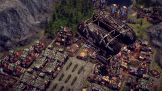 Endzone A World Apart Mods