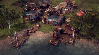 Endzone A World Apart Reviews