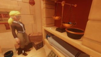 Escape Simulator Multiplayer