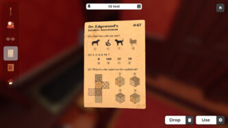 Escape Simulator Mods