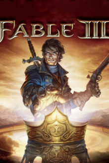 Fable III Skidrow