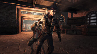 Fable III PS5