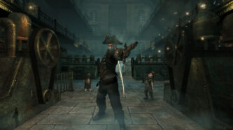 Fable III Steamrip