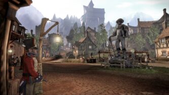 Fable III Steamunlocked