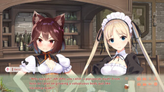 Fantasy Tavern Sextet Vol.3 Postlude Days Steamunlocked
