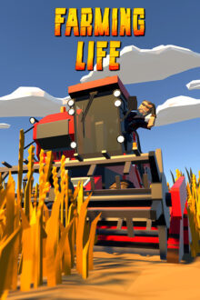 Farming Life Steam