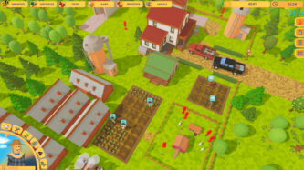 Farming Life Multiplayer