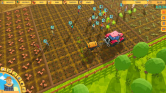 Farming Life Mods