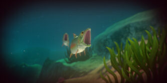 Feed and Grow Fish Torrent Download