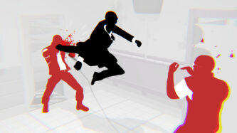 Fights in Tight Spaces Steamrip