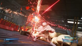 Final Fantasy VII Remake Intergrade Cheats