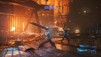 Final Fantasy VII Remake Intergrade Mods