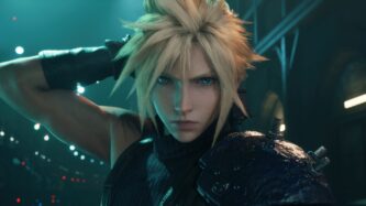 Final Fantasy VII Remake Intergrade Screenshots