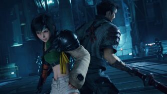 Final Fantasy VII Remake Intergrade Reviews