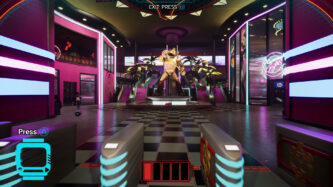 Five Nights at Freddys Security Breach PS5
