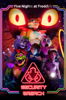 Five Nights at Freddys Security Breach Skidrow