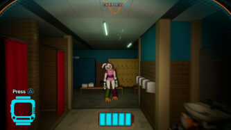 Five Nights at Freddys Security Breach Steamrip