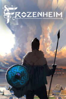 Frozenheim DLC 2024