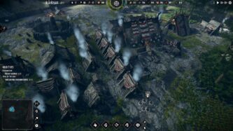 Frozenheim Gameplay