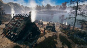 Frozenheim Windows PC